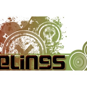 Логотипы: Real Feelings