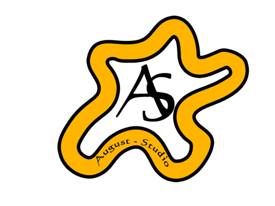 Логотипы: AS