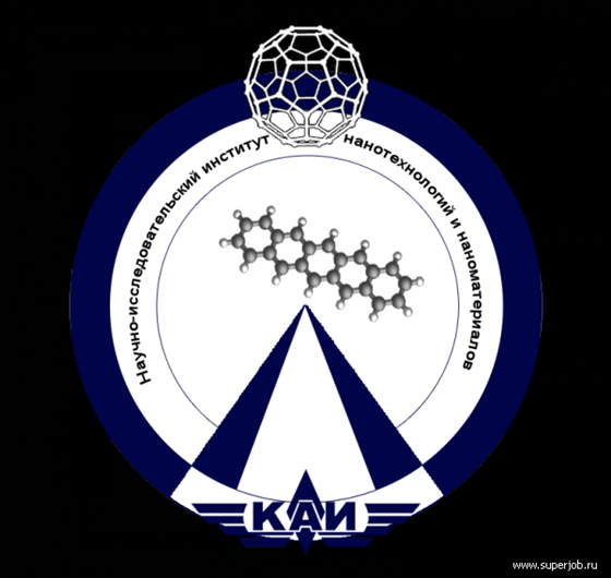 Логотипы: КАИ